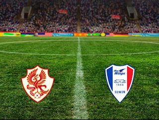 Nhận định bóng đá Gwangju vs Suwon 18h00 ngày 25/7 (VĐQG Hàn Quốc 2020)