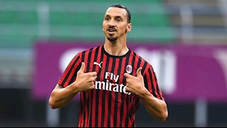 Ibrahimovic lên tiếng về tin đồn giải nghệ vào cuối mùa giải này