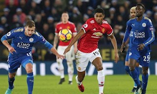 Huyền thoại Arsenal bày cách giúp MU đánh bại Leicester
