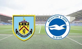 Nhận định bóng đá Burnley vs Brighton 22h00 ngày 26/7 (Premier League 2019/20)