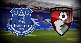 Nhận định bóng đá Everton vs Bournemouth 22h00 ngày 26/7 (Premier League 2019/20)
