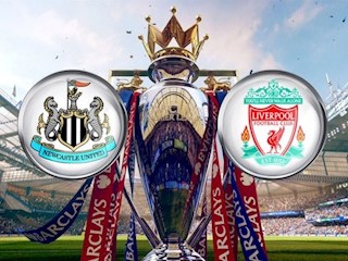 Nhận định bóng đá Newcastle vs Liverpool 22h00 ngày 26/7 (Premier League 2019/20)