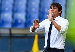 Serie A chưa kết thúc, HLV Conte đã nghĩ tới MU
