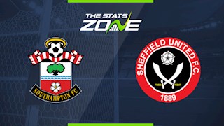 Nhận định bóng đá Southampton vs Sheffield 22h00 ngày 26/7 (Premier League 2019/20)