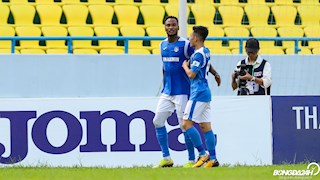 Than Quảng Ninh: Chấp nhận buông chức vô địch V.League, rồi sao nữa?