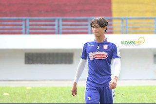 TP HCM gạch tên Tiêu Exal khỏi danh sách đá V.League
