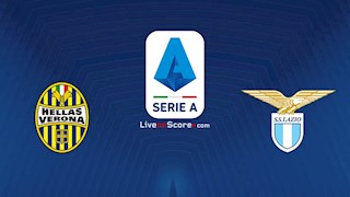 Nhận định bóng đá Verona vs Lazio 0h30 ngày 27/7 (Serie A 2019/20)