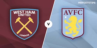 Nhận định bóng đá West Ham vs Aston Villa 22h00 ngày 26/7 (Premier League 2019/20)