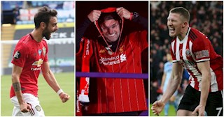 20 cái nhất ở Premier League 2019/20