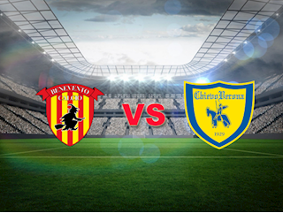 Nhận định bóng đá Benevento vs Chievo 2h00 ngày 28/7 (Hạng 2 Italia 2019/20)