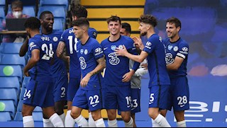 Link xem video Chelsea vs Wolves: Hoàn thành mục tiêu
