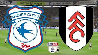 Nhận định bóng đá Cardiff vs Fulham 1h45 ngày 28/7 (Playoff thăng hạng Premier League 2020/21)