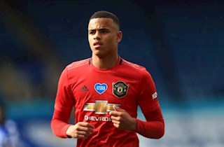 Greenwood được so sánh với sát thủ một thời của Liverpool