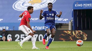 CĐV nổi điên khi Jesse Lingard ghi bàn