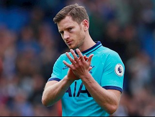 2 cầu thủ đầu tiên phải chia tay Tottenham dưới thời Mourinho