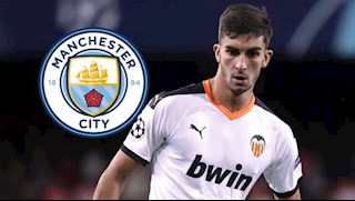 Man City tiến gần ngôi sao thay thế Sane
