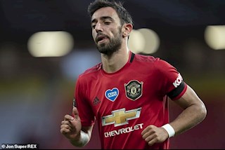 Điểm tin bóng đá sáng 27/7: Bruno Fernandes giúp MU tiết kiệm 25 triệu bảng