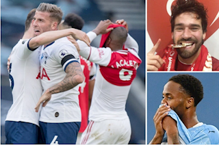 10 chỉ số nhiều người không thể tưởng tượng ra ở Premier League 2019/20