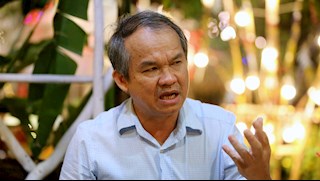 Bầu Đức: Hủy V-League cũng được, nhưng nếu đá tiếp thì HAGL vẫn chơi