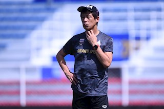 HLV Akira Nishino: Thái Lan sẽ trở lại với vị trí hàng đầu