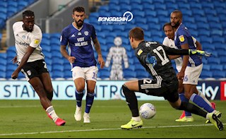 Lịch thi đấu bóng đá hôm nay 30/7/2020