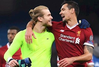 Liverpool đẩy đi “bom nổ chậm” giá rất hời