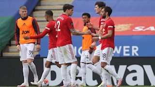 MU bứt tốc ngoạn mục để vào Top 3 Ngoại hạng Anh như thế nào?