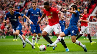 Mùa giải tới, MU sẽ mạnh hơn Chelsea
