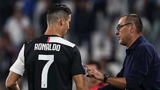 Thầy của Cristiano Ronaldo đang bị đối xử không công bằng