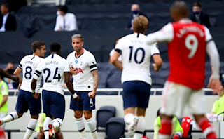 Tottenham Hotspur - Tiểu sử, thành tích, đội hình... những điều cần biết về CLB Tottenham