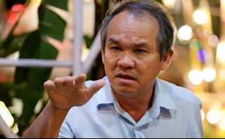 Bầu Đức: VFF nên cầu thị với những người có tâm với bóng đá Việt Nam