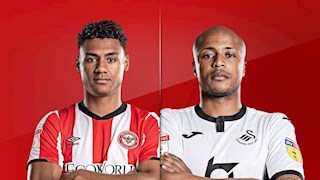 Nhận định bóng đá Brentford vs Swansea 1h45 ngày 30/7 (Playoff Premier League)