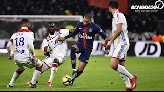 Lịch thi đấu hôm nay 31/7/2020: PSG đấu Lyon (Cúp Liên Đoàn Pháp)