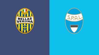 Nhận định bóng đá Verona vs Spal 0h30 ngày 30/7 (Serie A 2019/20)