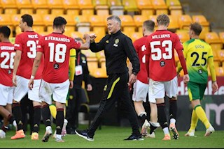 9 thông tin không thể bỏ qua trước trận MU vs Bournemouth
