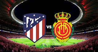 Nhận định bóng đá Atletico Madrid vs Mallorca 3h00 ngày 4/7 (La Liga 2019/20)