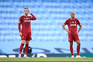 Liverpool là nhà vô địch mất mặt nhất Premier League?