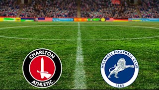 Nhận định bóng đá Charlton vs Millwall 2h15 ngày 4/7 (Hạng nhất Anh 2019/20)