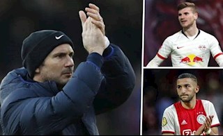 Dịch bệnh trì hoãn 2 “bom tấn” ra mắt Chelsea