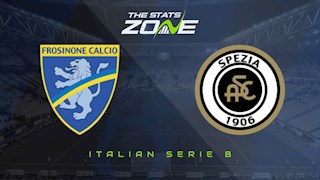 Nhận định bóng đá Frosinone vs Spezia 2h00 ngày 4/7 (Hạng 2 Italia 2019/20)