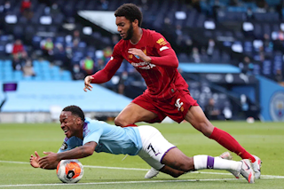 Thua thảm Man City, Liverpool còn cơ hội phá những kỷ lục nào ở NHA?