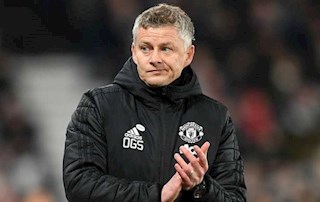 Solskjaer thẳng thắn: “MU đang tiến bộ, nhưng vẫn tay trắng”