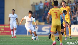 Vì COVID-19, HAGL kéo dài đợt xả trại