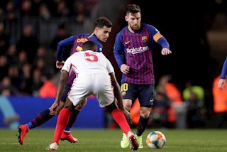 Barca không cần “Phù thủy nhỏ”, nhưng Arsenal hay Spurs thì khác!