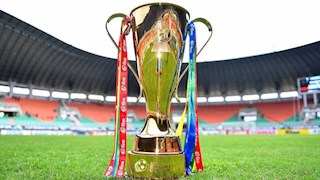 Bốc thăm AFF Cup vào ngày 10/8: BTC thay đổi hình thức thi đấu