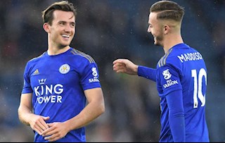 Làm một việc “đơn giản”, Chelsea sẽ có sao Leicester!