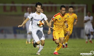 Người cũ HAGL: Thanh Hóa lẽ ra nên bị xử thật nghiêm