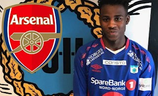 Sau chung kết FA Cup, Arsenal sẽ có ngay một bản hợp đồng mới
