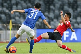 Nhận định bóng đá Shanghai Shenhua vs Shenzhen JiaZhaoye 17h00 ngày 30/7 (VĐQG Trung Quốc 2020)