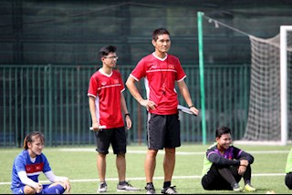 VFF tiếp tục gia hạn hợp đồng với HLV người Nhật Bản